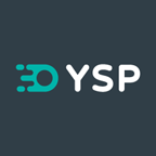 YSP Courts small logo